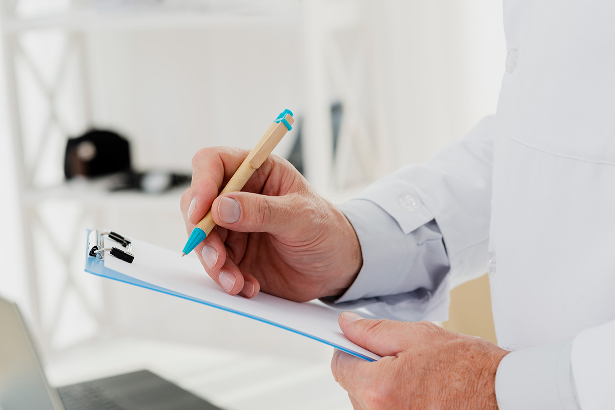 Testosterone Replacement Therapy In Testosterone Replacement Therapy Clinic In St. Joseph